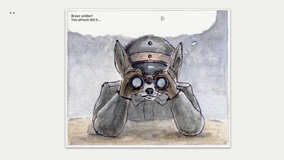 Diptych: The Great War screenshot 3