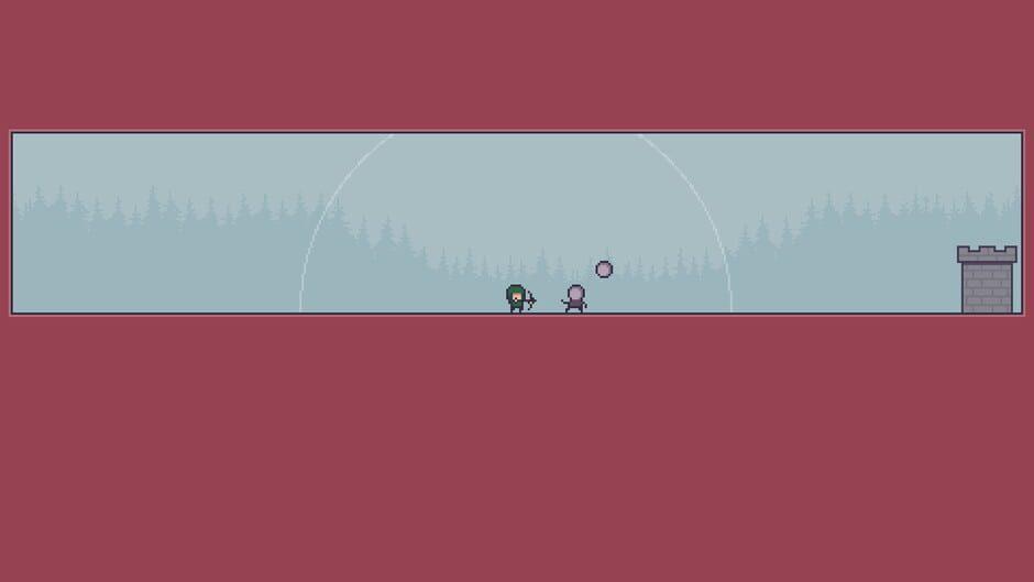 Death Ring screenshot 1