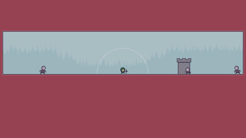 Death Ring screenshot 2
