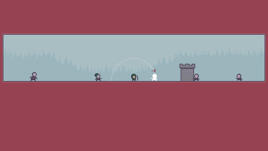 Death Ring screenshot 4
