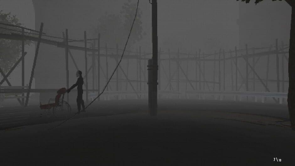 Red Valley screenshot 2