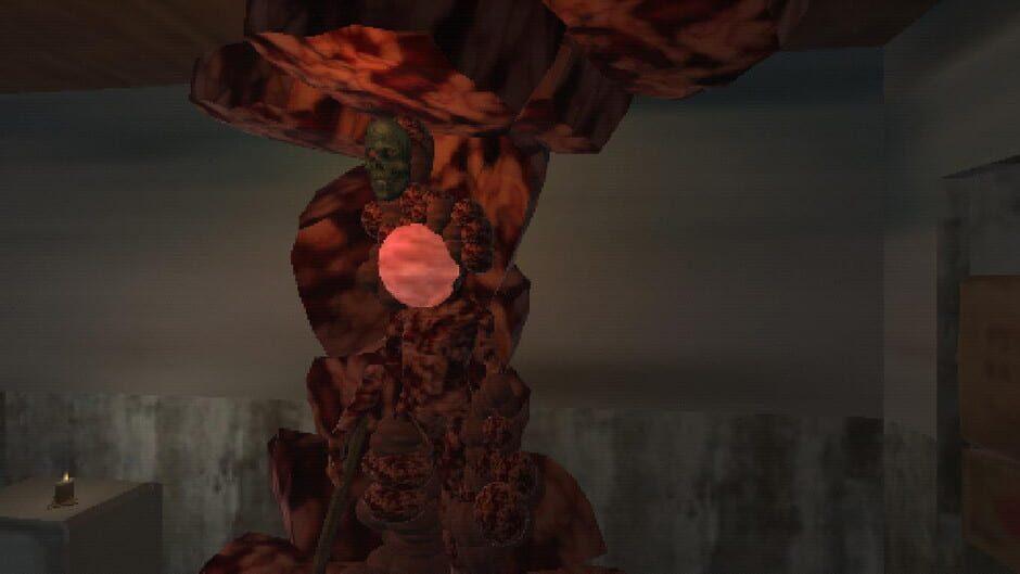 Red Valley screenshot 3