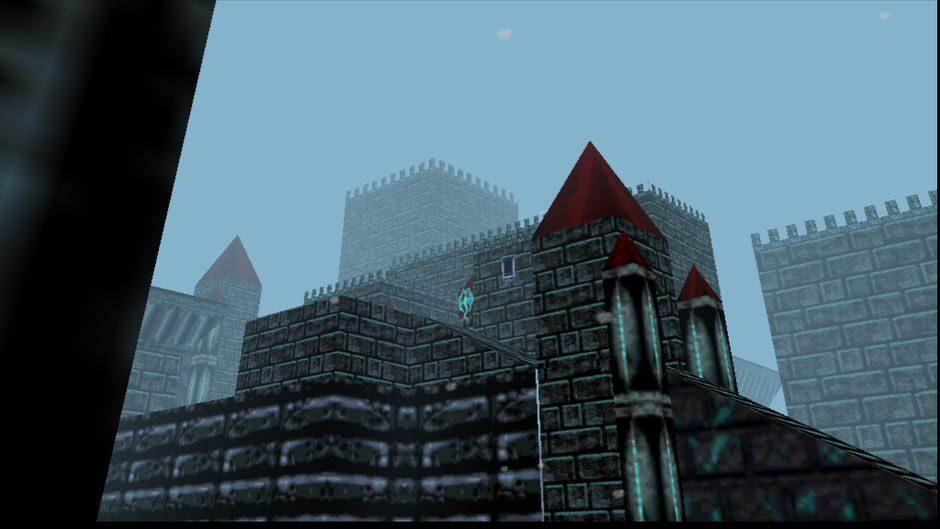 Dark Hyrule Fantasy screenshot 2