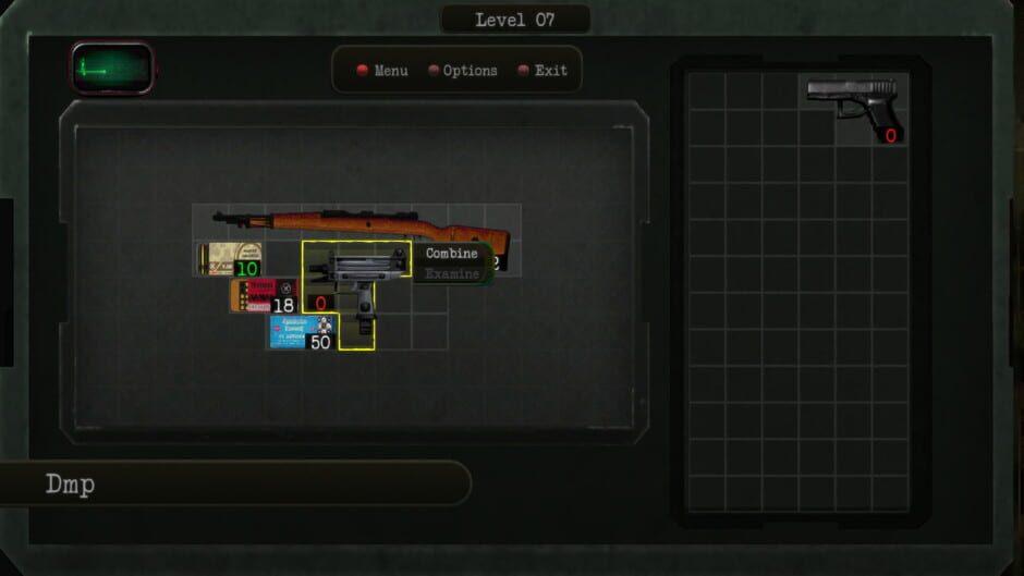 Save Room: Organization Game screenshot 2