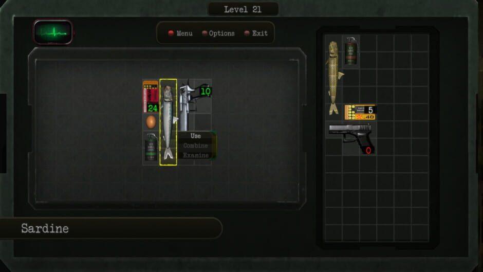 Save Room: Organization Game screenshot 4