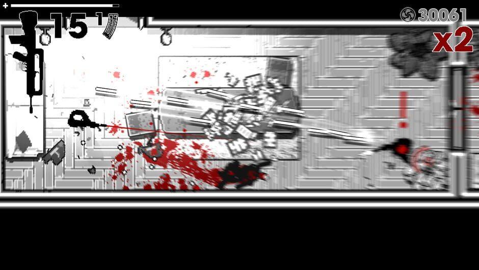 OTXO screenshot 2