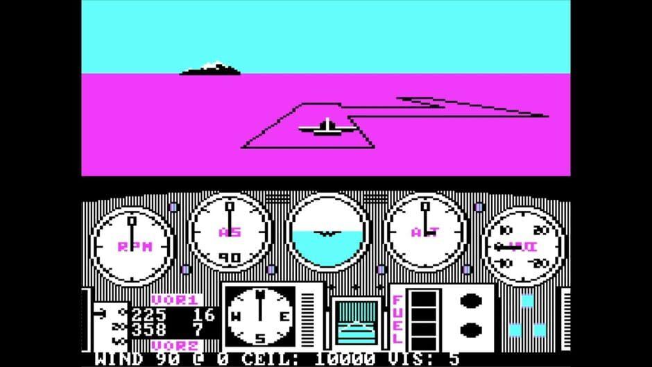 Solo Flight screenshot 3
