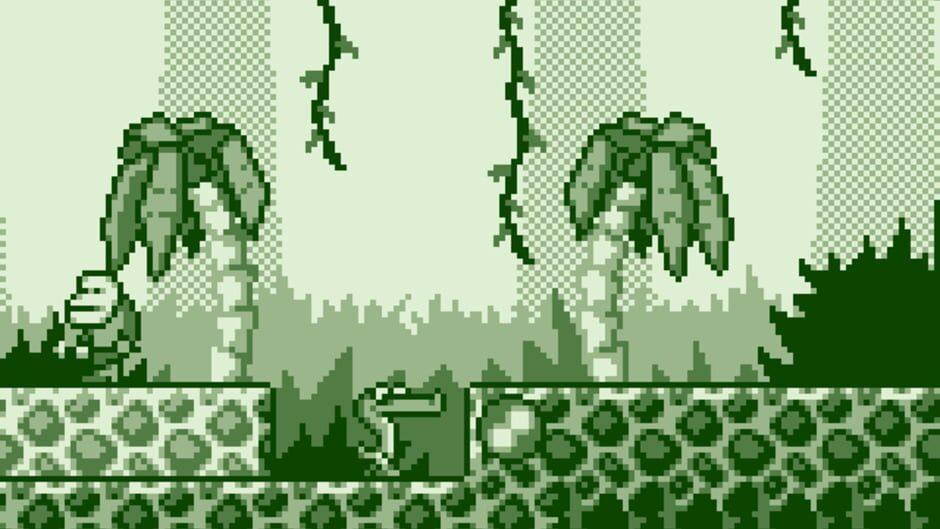 Alex the Allegator 4 screenshot 2