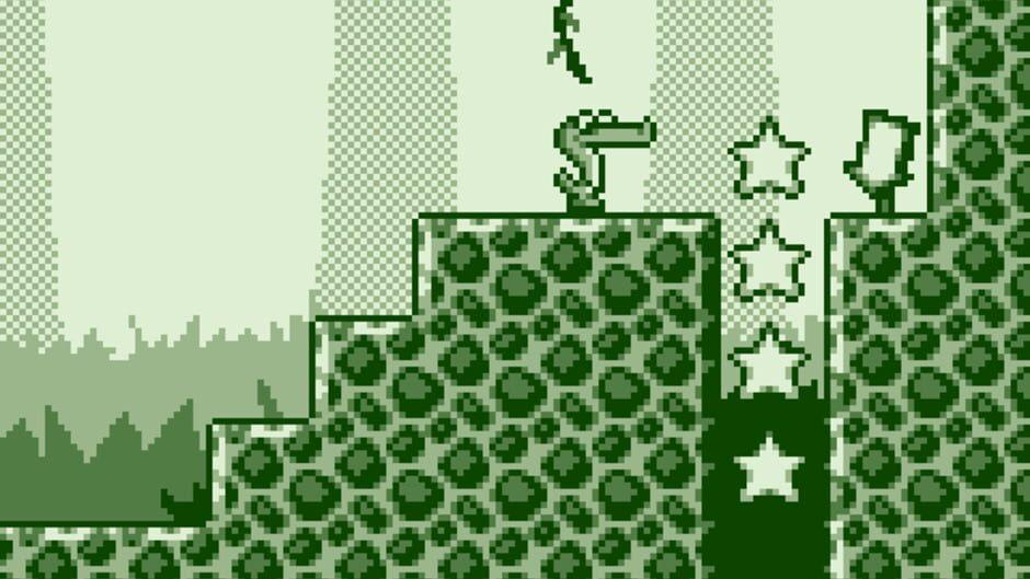 Alex the Allegator 4 screenshot 1