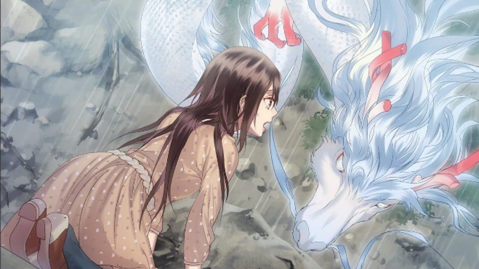Ayakashi Gohan: Oomori! screenshot 3