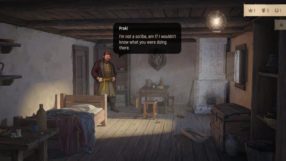 The Tales of Bayun screenshot 4