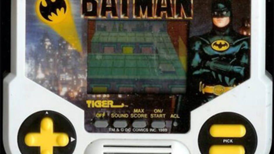Batman screenshot 1
