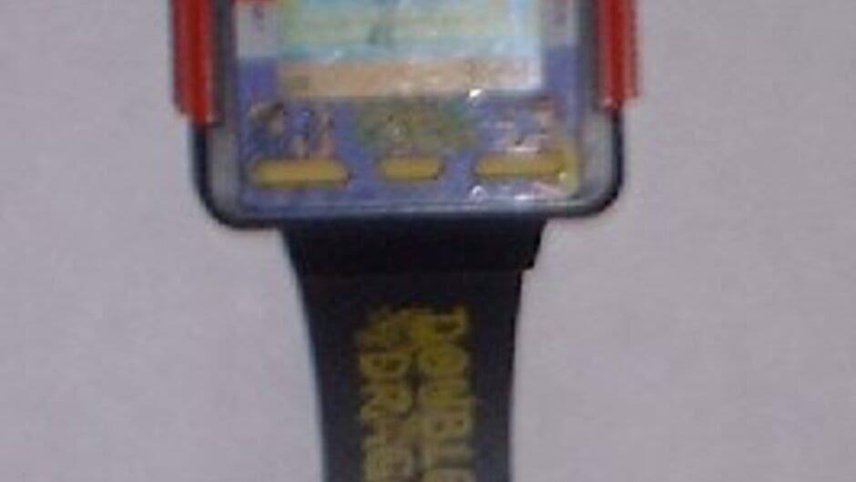 Double Dragon screenshot 1