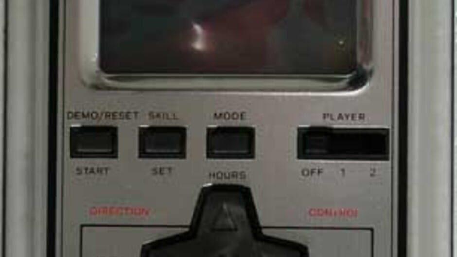 Jawbreaker screenshot 1