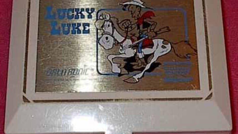 Lucky Luke screenshot 2