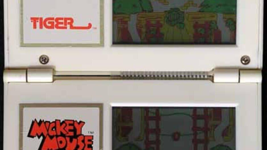 Mickey Mouse screenshot 1