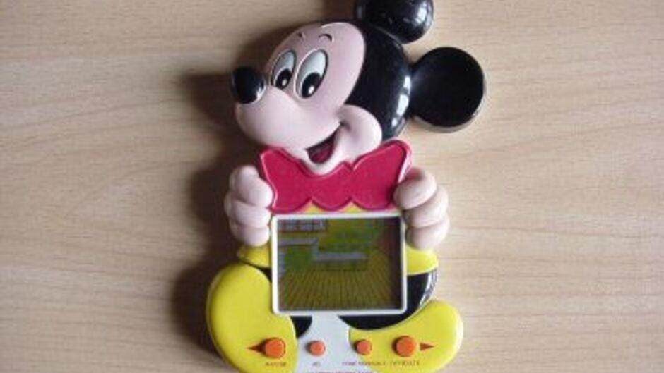 Mickey Mouse screenshot 1