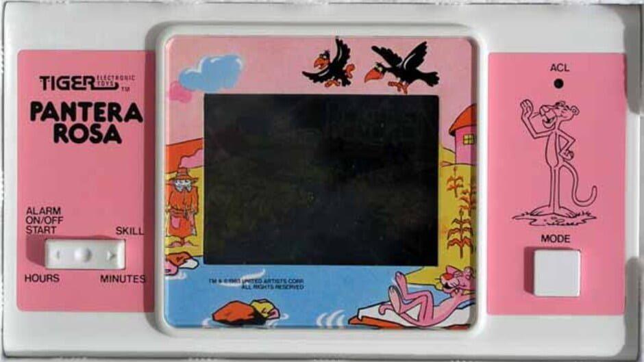 The Pink Panther screenshot 1