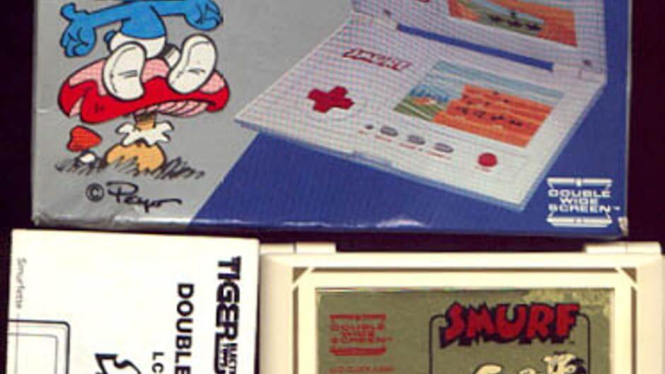 Smurf screenshot 1