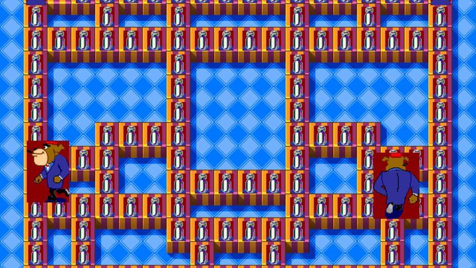 Felix the Cat screenshot 1