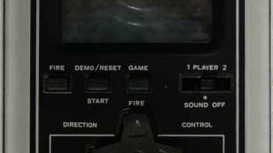Space Invaders screenshot 1