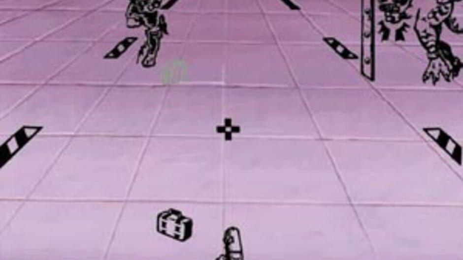 Duke Nukem 3D screenshot 2