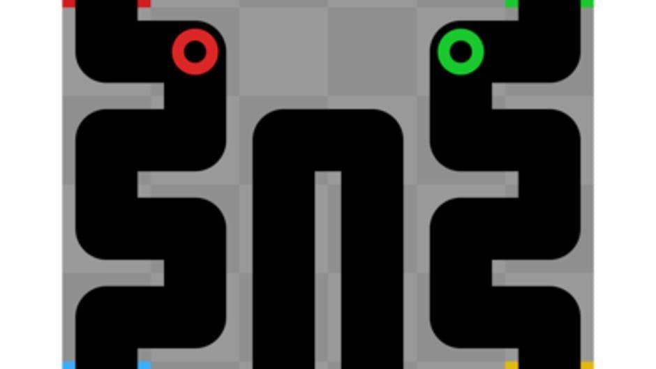 Quetzalcoatl screenshot 1