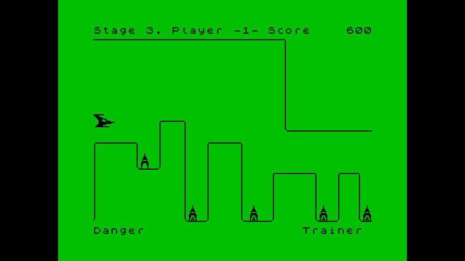 Penetrator screenshot 3