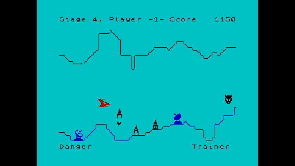 Penetrator screenshot 4