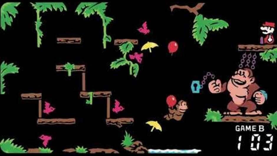 Donkey Kong Jr. screenshot 3