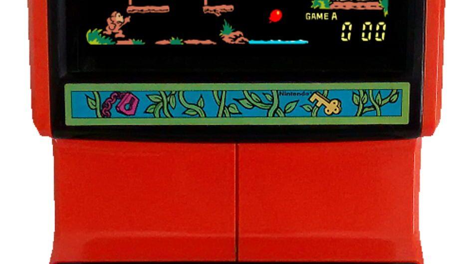 Donkey Kong Jr. screenshot 1