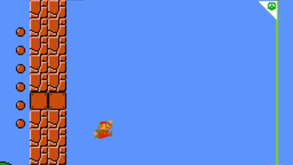 Tonkachi Mario screenshot 1
