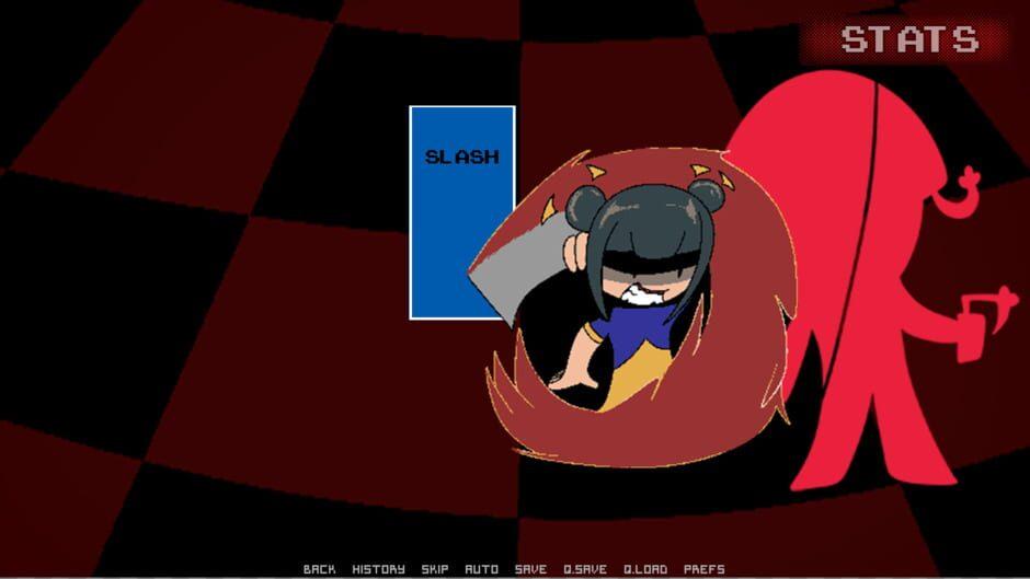 Ari In Wonderland: Episode 1 screenshot 2