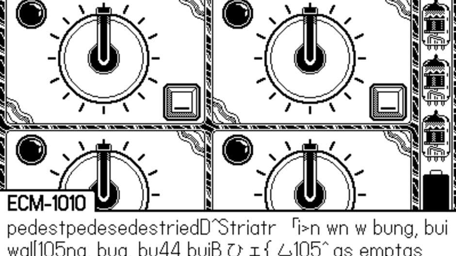 Echoic Memory screenshot 3