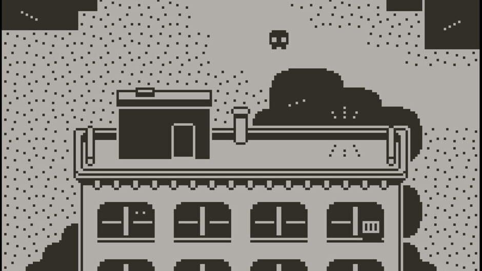 Eyeland screenshot 1