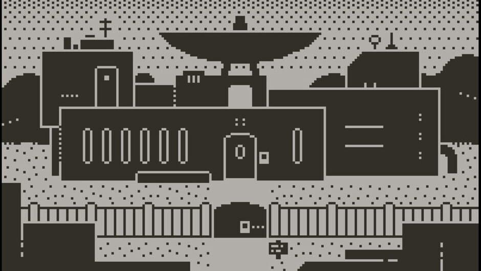 Eyeland screenshot 2