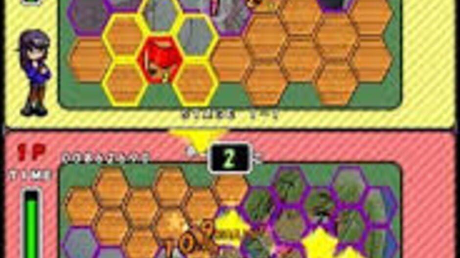 Doki-doki Idol Star Seeker Remix screenshot 1