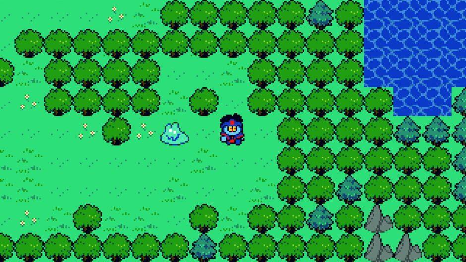 Franken screenshot 1