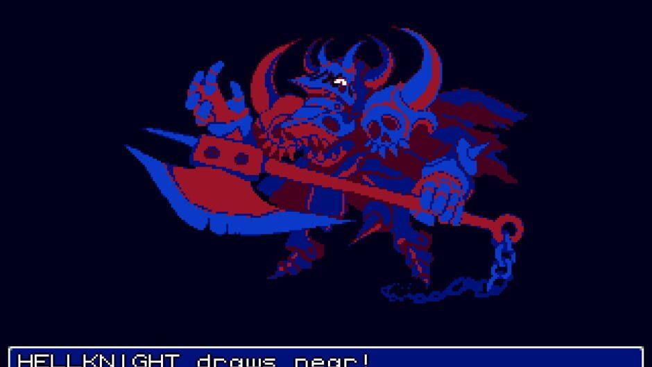 Franken screenshot 4