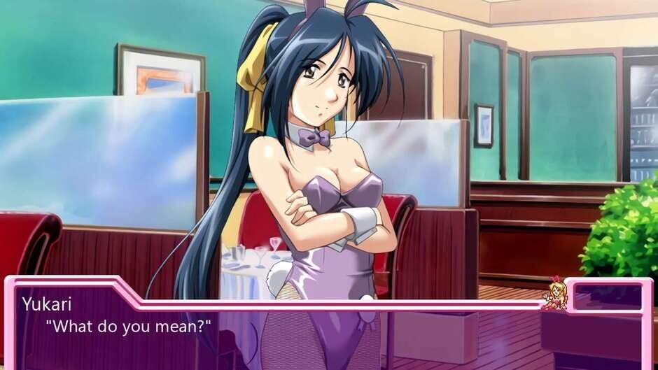 Do You Like Horny Bunnies? Complete Collection screenshot 2