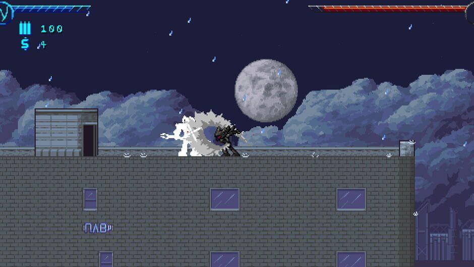 Carnage in Space: Crucible screenshot 2