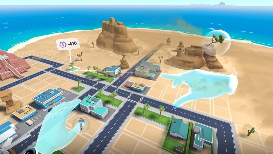 Little Cities screenshot 4