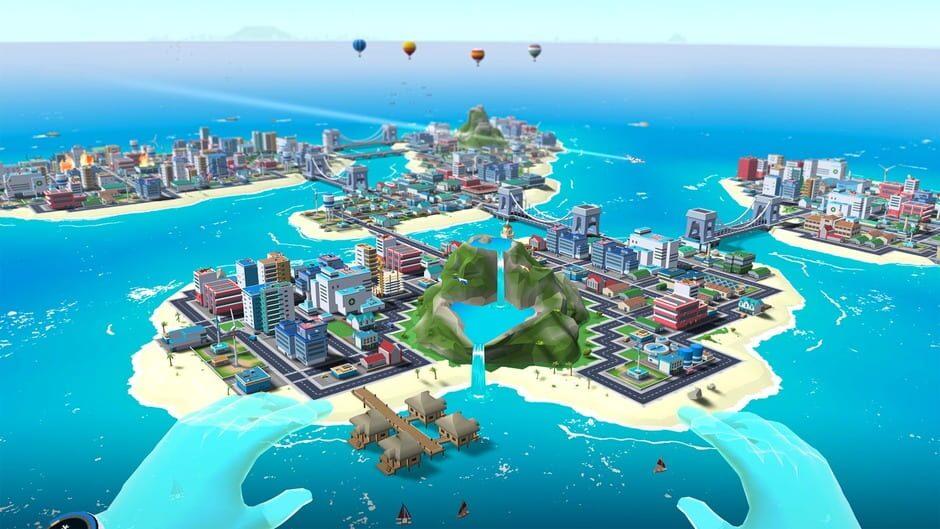Little Cities screenshot 3
