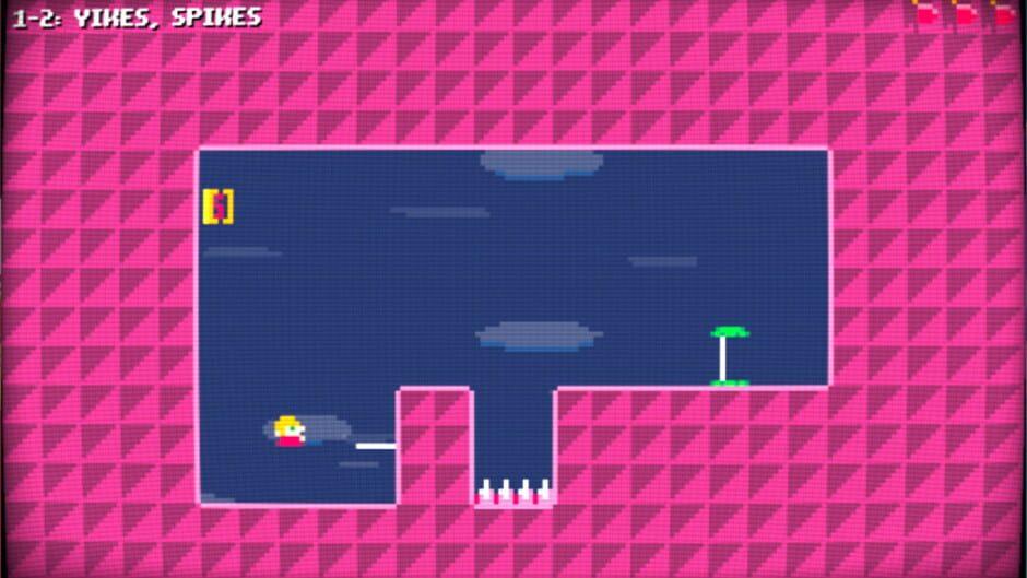Speer DX screenshot 1