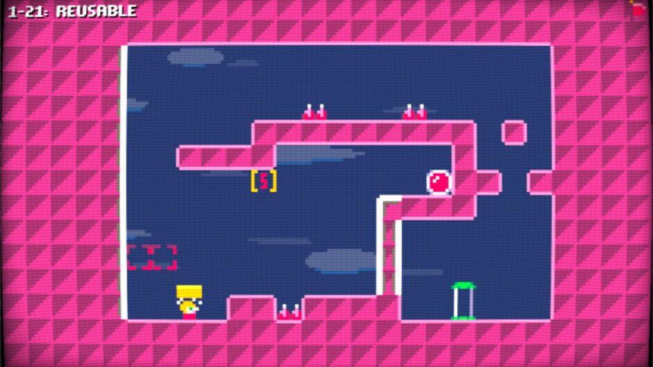 Speer DX screenshot 3