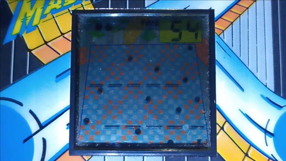 Marble Madness screenshot 3