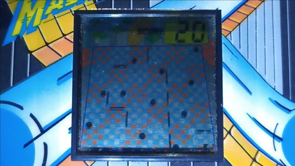 Marble Madness screenshot 2