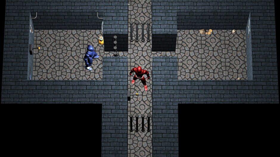No Way Up screenshot 3