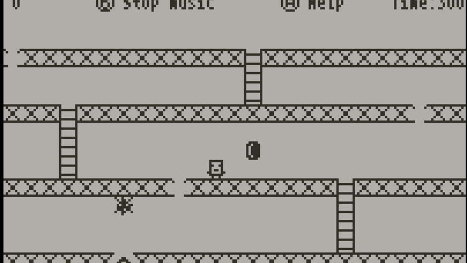 Coin Germs screenshot 1