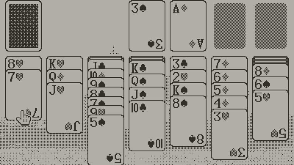 Smolitaire screenshot 3